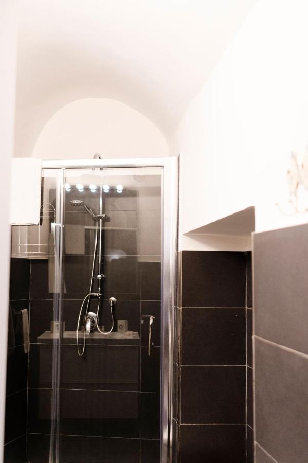 Partenope House Mare Νάπολη Εξωτερικό φωτογραφία