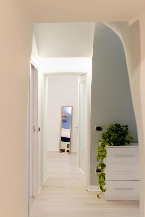 Partenope House Mare Νάπολη Εξωτερικό φωτογραφία