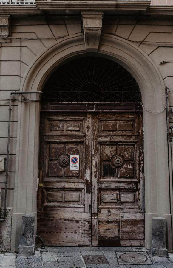 Partenope House Mare Νάπολη Εξωτερικό φωτογραφία